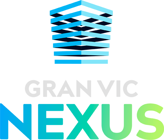 Logo Gran VIC Nexus