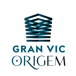 Logo Gran VIC Origem