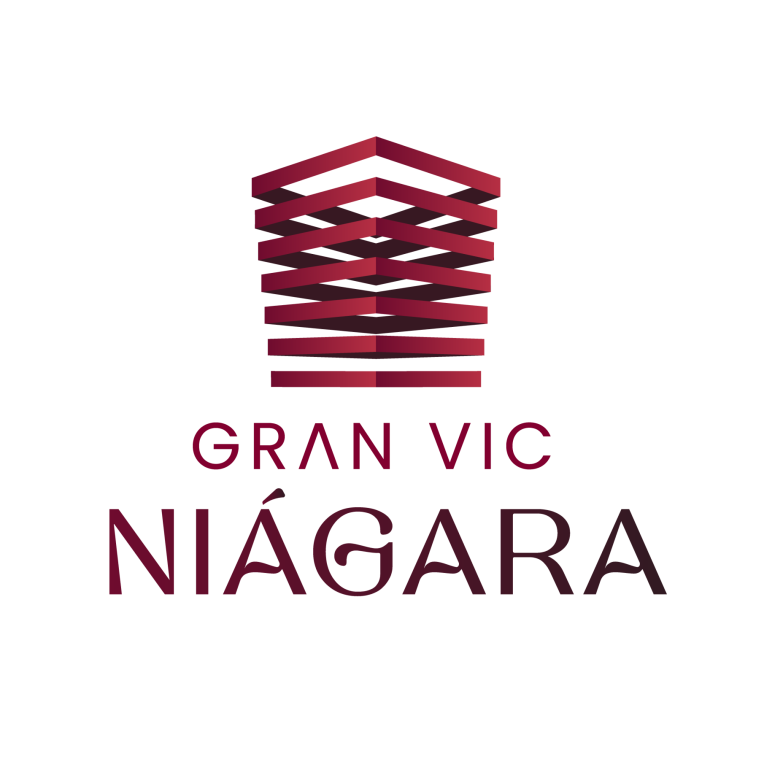 Logo Gran VIC Niágara