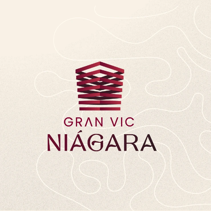 Logo Gran VIC Niágara