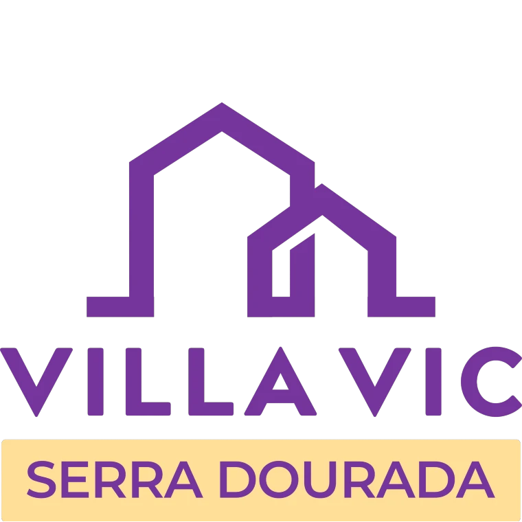 Logo Villa VIC Serra Dourada