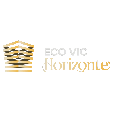 Logo ECO VIC Horizonte
