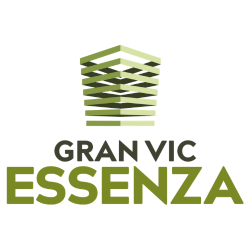 Logo Gran VIC Essenza