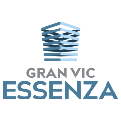 Logo Gran VIC Essenza